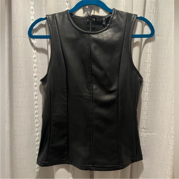 7 FOR ALL MANKIND - Picture 6 of 6